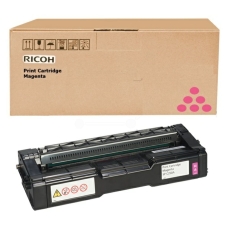 Ricoh Toner magenta (407533)