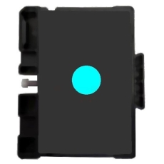 Ricoh Gelkartusche cyan (405762,GC-41C)