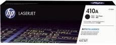 Lasertoner Nr. 410A schwarz