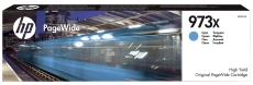 Inkjetpatrone Nr.973X cyan