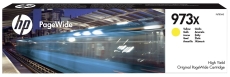 Inkjetpatrone Nr.973X yellow