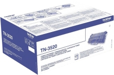 Brother Toner-Kit (TN-3520)