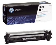 Lasertoner Nr.30A schwarz
