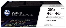 Lasertoner Nr.201X schwarz 2ST