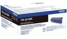 Brother Toner-Kit schwarz (TN-421BK)