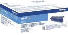 Brother Toner-Kit cyan (TN-421C)
