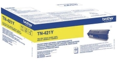 Brother Toner-Kit gelb (TN-421Y)