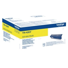 Brother Toner-Kit gelb extra High-Capacity (TN-426Y)