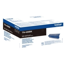 Brother Toner-Kit schwarz extra High-Capacity (TN-426BK)