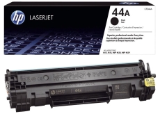 Lasertoner Nr. 44A schwarz
