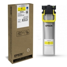 Epson Tintenpatrone gelb (C13T944440,T9444,T944440)