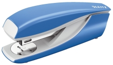 5502 Büroheftgerät NeXXt - 30 Blatt, hellblau