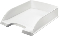 5227 Briefkorb Standard Plus - A4, Polystyrol, weiß