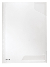 4730 Hülle CombiFile, A4, PP, 5 Stück, glasklar