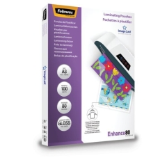 Laminierfolie Enhance - A3, glänzend, 80 mym, 100 Stück