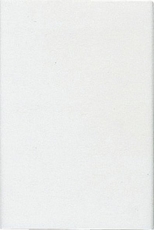 Tischdecke - uni, 118 x 180 cm, weiß