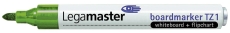 Boardmarker TZ 1 - nachfüllbar, 1,5 - 3 mm, grün