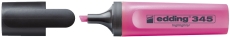 345 Textmarker highlighter - neonrosa, nachfüllbar