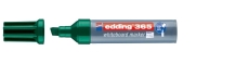 365 Boardmarker - nachfüllbar, 2 - 7 mm, grün