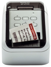 Etikettendrucker QL-810W