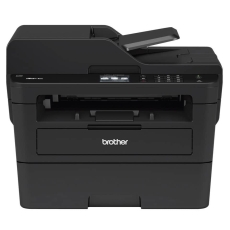 Multifunktionsdrucker 4in1, schwarz