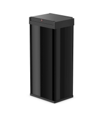 Abfallsammler Big-Box Swing XL - 52 l, schwarz