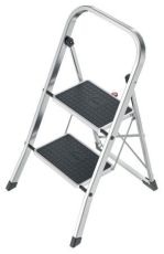 Klapptritt K60 - 2 Stufen