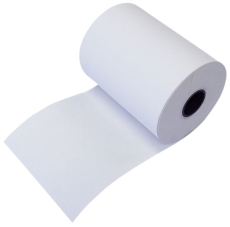 Thermorollen für Registrierkassen - 1-fach, 57 x 39 x 12 mm, 18 m