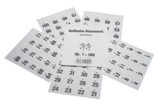 Gewinnaufklebenummern 501-600