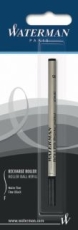 Rollerballmine, geeignet für alle Waterman Rollerballs, schwarz