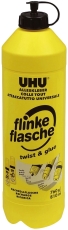 ALLESKLEBER flinke Flasche Nachfüllflasche - Flasche 760 g