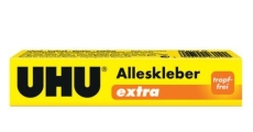 extra Alleskleber - Tube 20 g