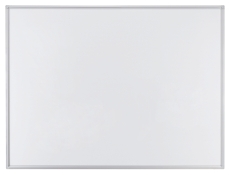 Schreibtafel ECO - 150 x 100 cm, emailliert