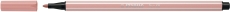 Premium-Filzstift Pen 68 - rouge