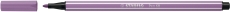 Premium-Filzstift Pen 68 - violett
