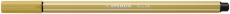 Premium-Filzstift Pen 68 - khaki