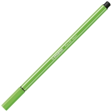 Premium-Filzstift Pen 68 - neongrün