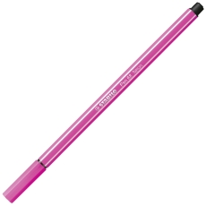 Premium-Filzstift Pen 68 - neonpink