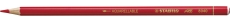 Farbstift All® - 3,3 mm, rot