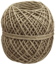 Bindfaden/Kordel - mittelstark, bis 8 kg, 40m
