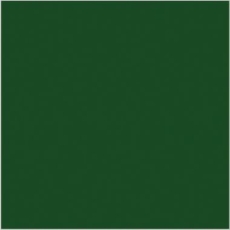 Serviette Zelltuch - 25 x 25 cm, uni dunkelgrün