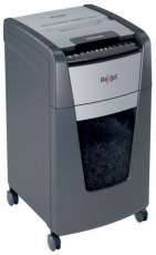 Aktenvernichter Optimum AutoFeed+ 300 X - P-4 schwarz