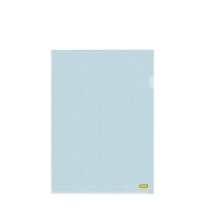 Sichthülle Recycling PE, 100µm transluzent, 50 Stück