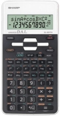 Schulrechner EL-531THWH