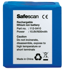 LB-105 - Wiederaufladbarer Akku