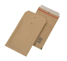 Luftpolstertasche braun 120x175 Gr.1/A