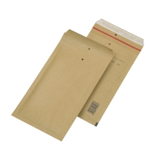 Luftpolstertasche braun 140x225 Gr.2/B