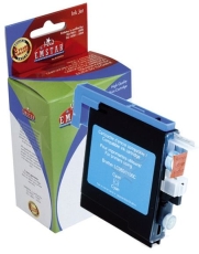 Inkjetpatrone cyan EMSTAR B50