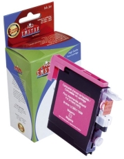 Inkjetpatrone magenta EMSTAR B51
