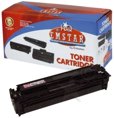 Lasertoner magenta EMSTAR H664 CB543A